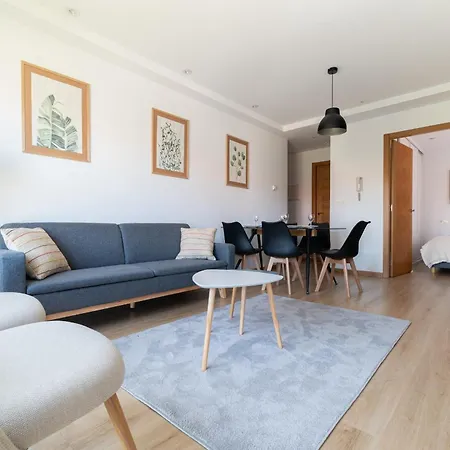 Apartament Baiona By Ladeira Zewnętrze zdjęcie