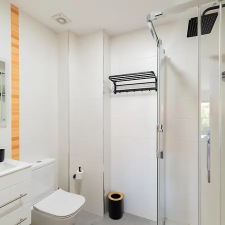Apartament Baiona By Ladeira Zewnętrze zdjęcie
