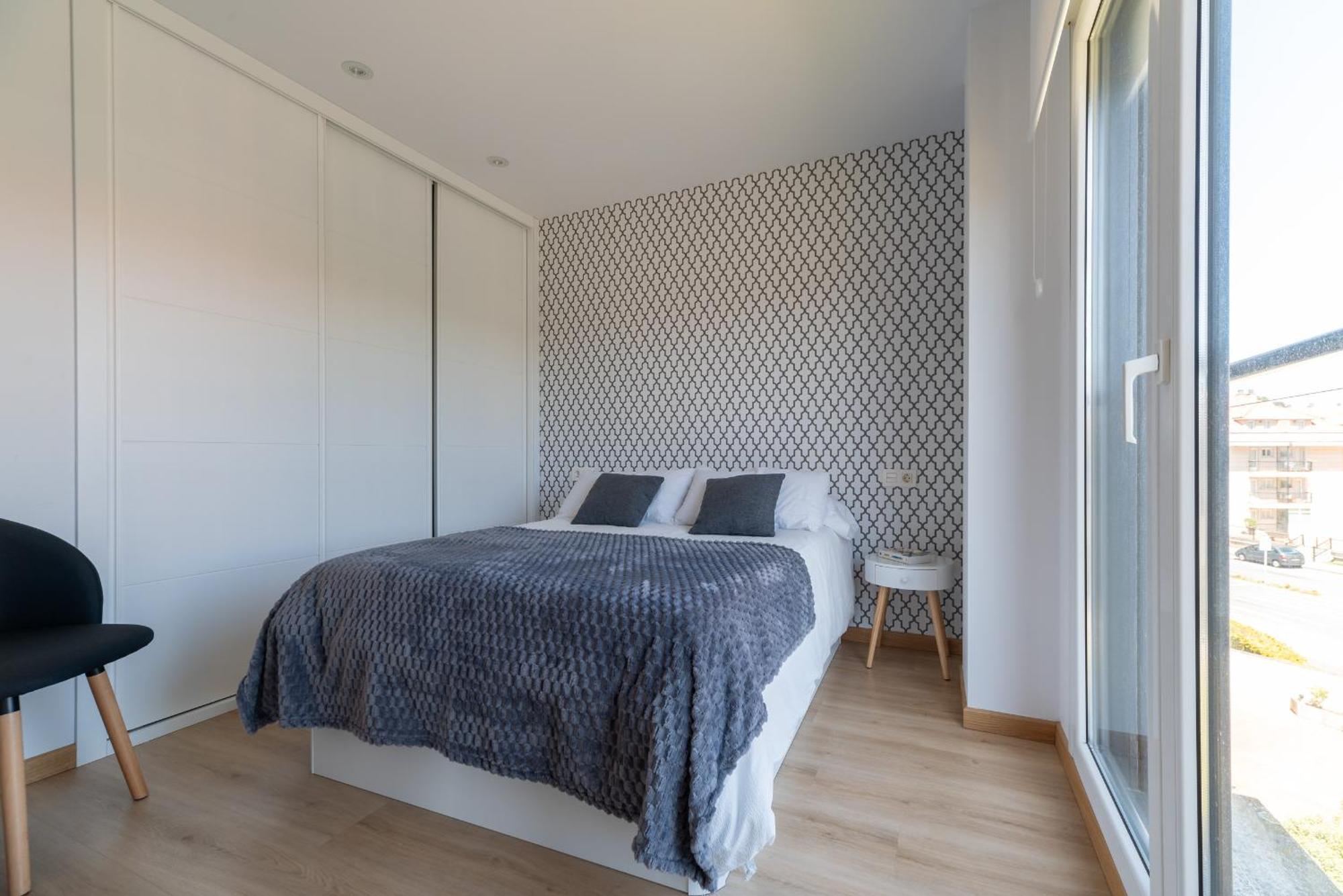 By Ladeira Apartment