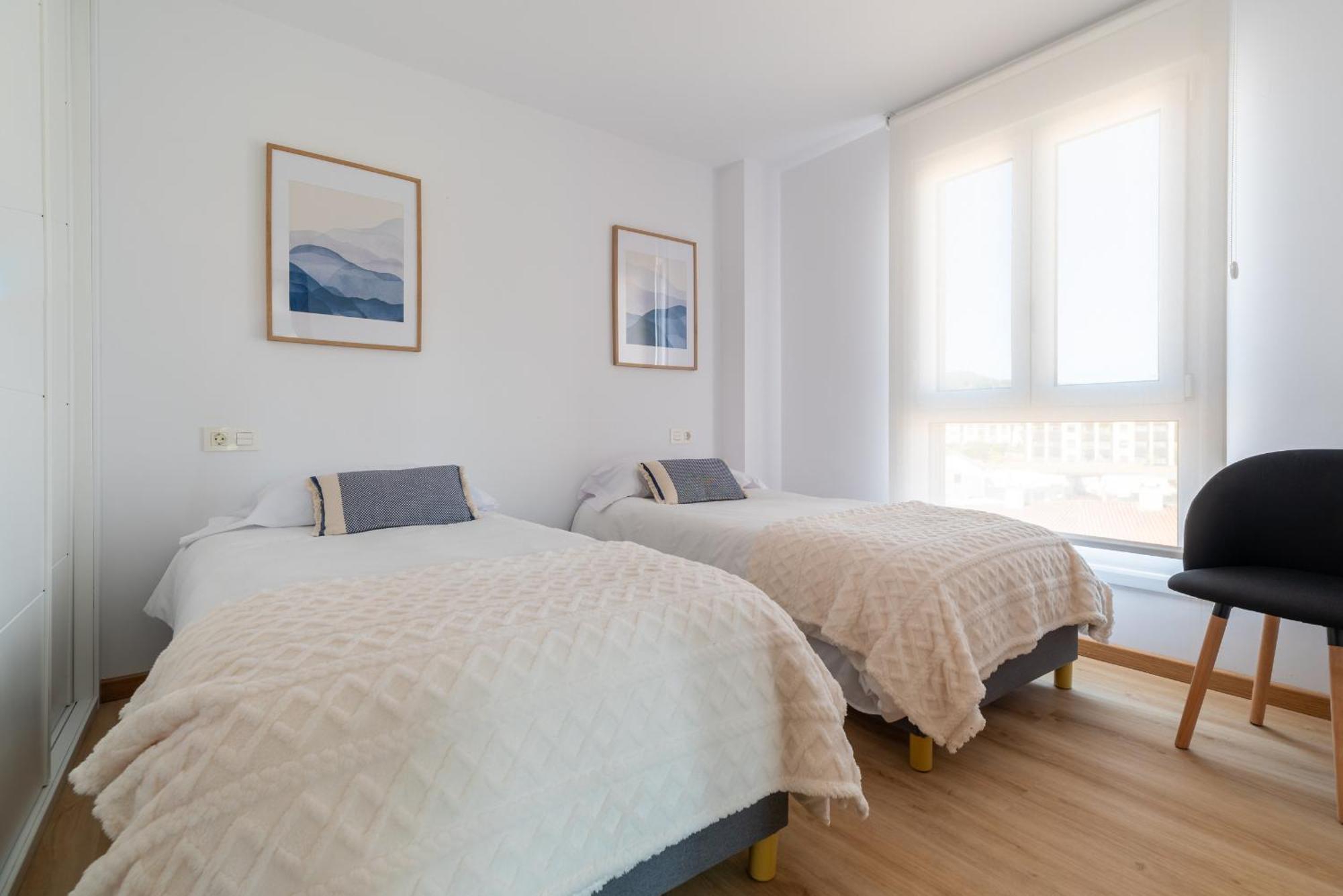 By Ladeira Apartment *