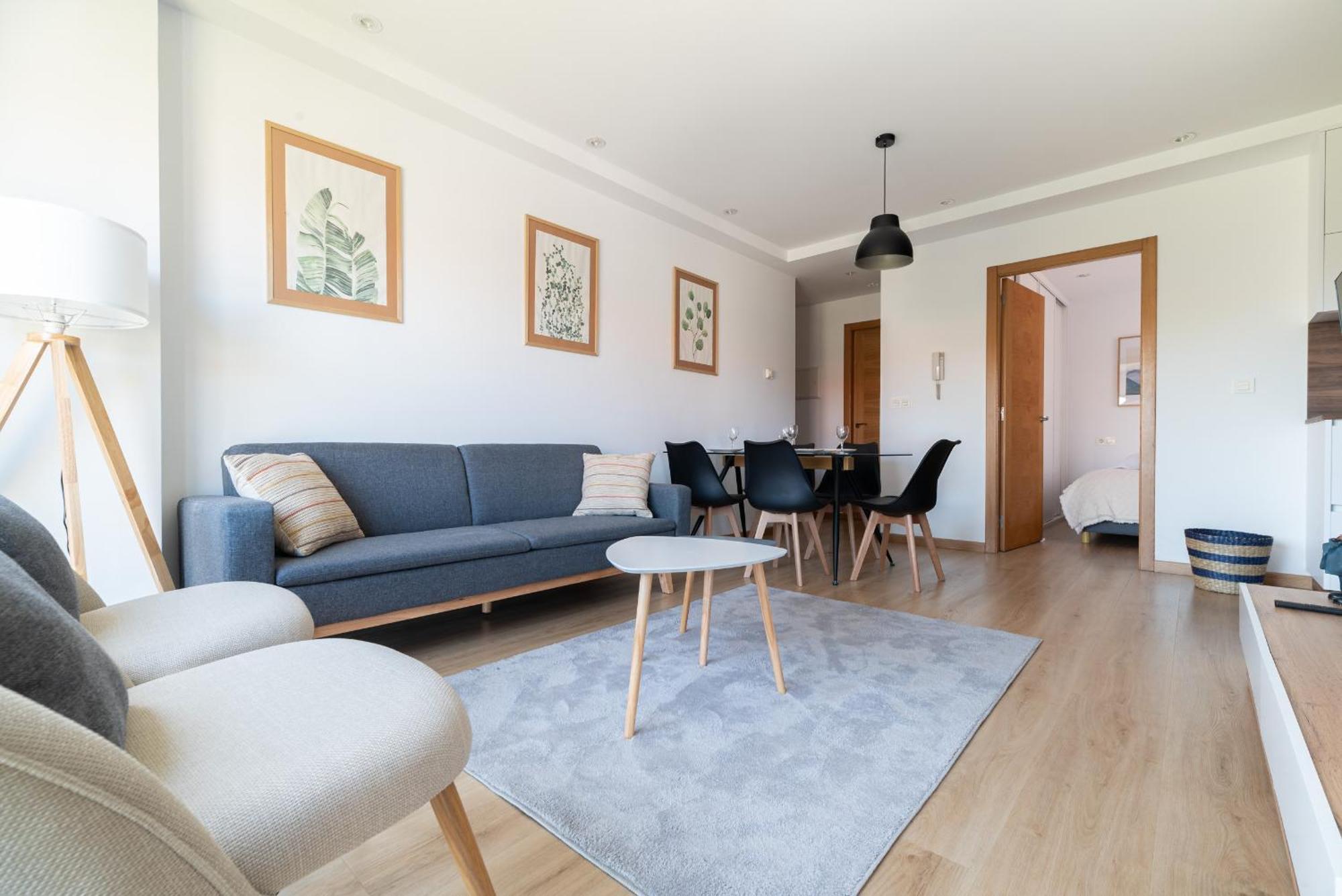 Apartment By Ladeira Baiona