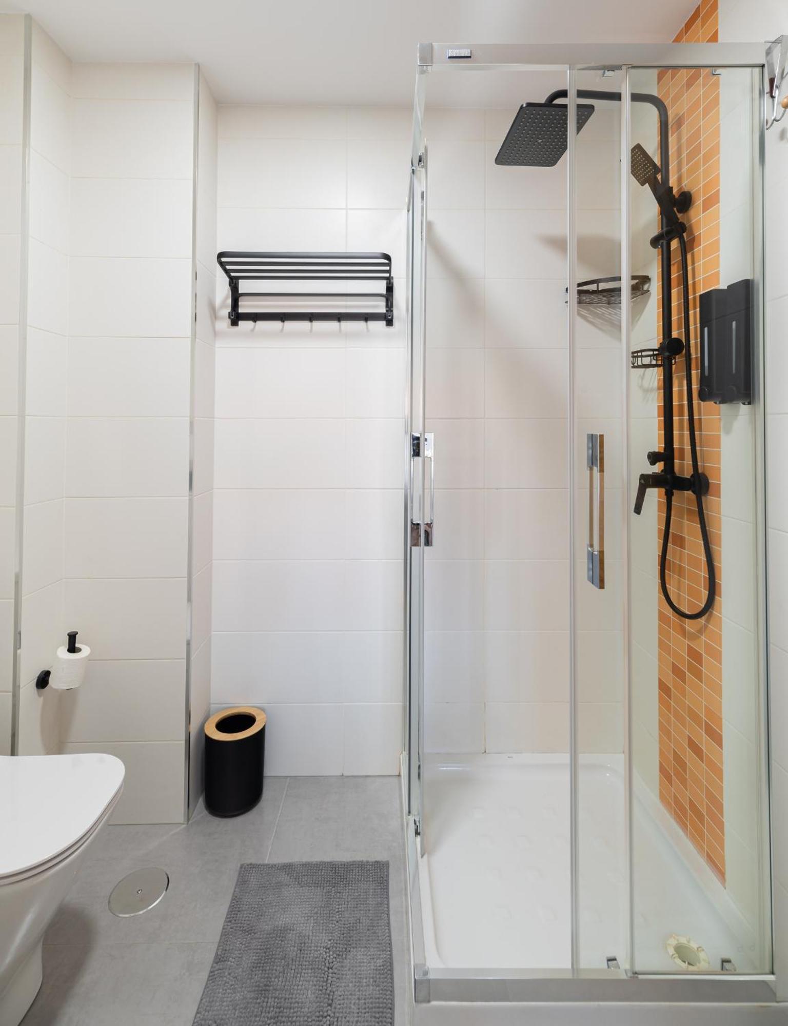 By Ladeira Apartment